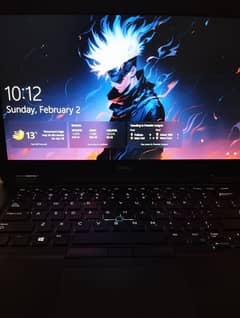 Dell Latitude 5491