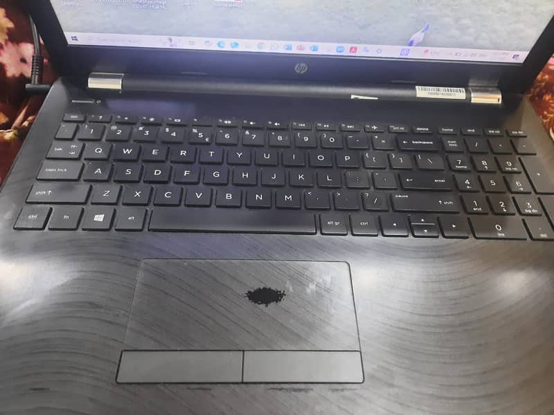 HP 8th Gen Core i5 Laptop 1