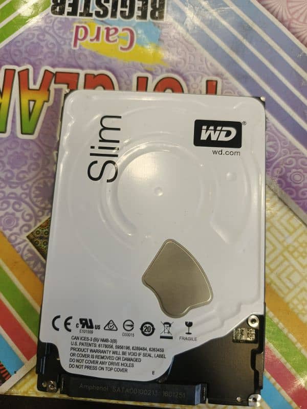 1Tb 2Tb hard available 4