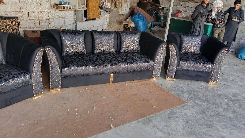 Sofa set 4