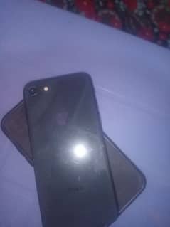 iPhone 8 10 by 9 (exchange possible)