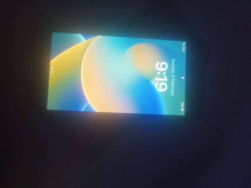 iPhone 8 10 by 9 (exchange possible) 2