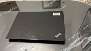 Lenovo T490