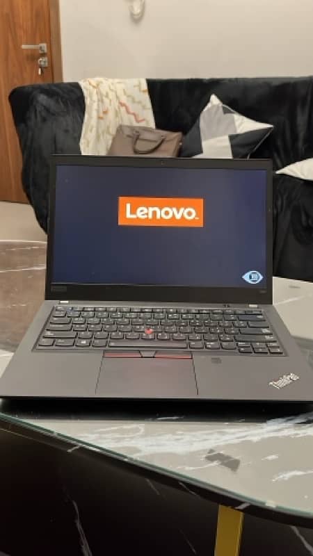 Lenovo T490 2