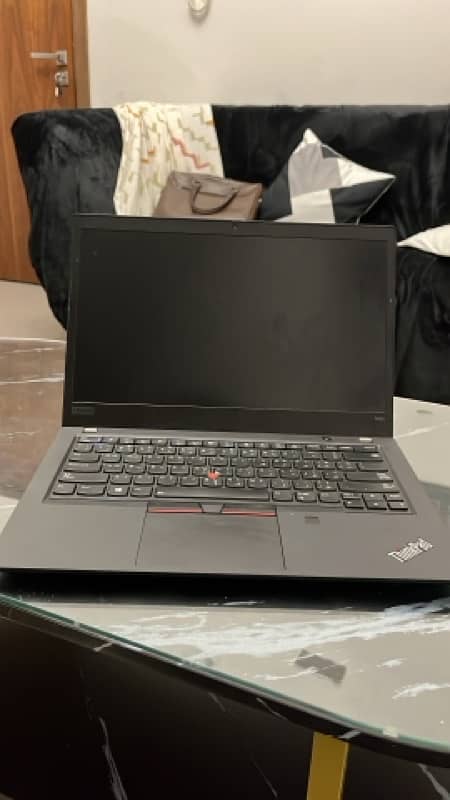 Lenovo T490 3