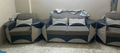 5 seater sofa for sale need urgent sale