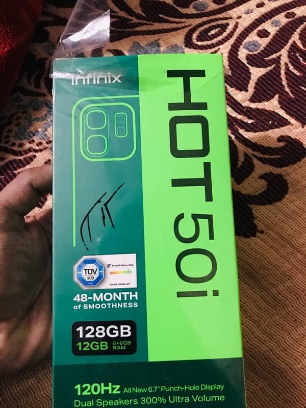 infinix 50i call 03219435746 7