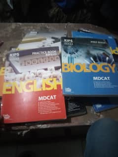 Macat books kips serious