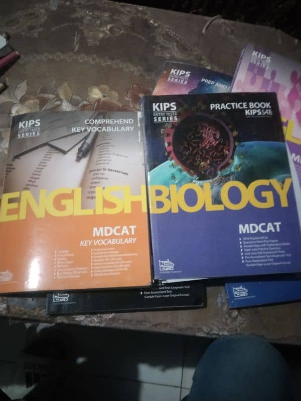 Macat books kips serious 2