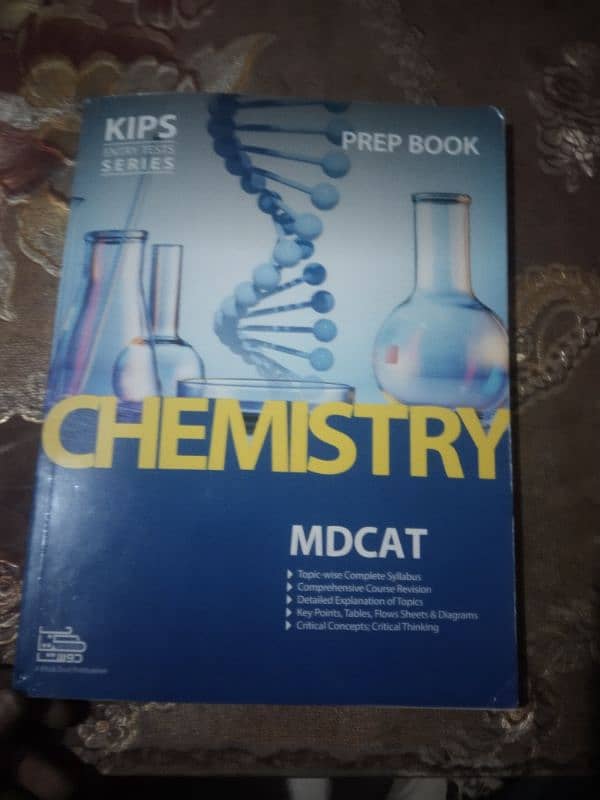 Macat books kips serious 5