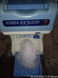 ice