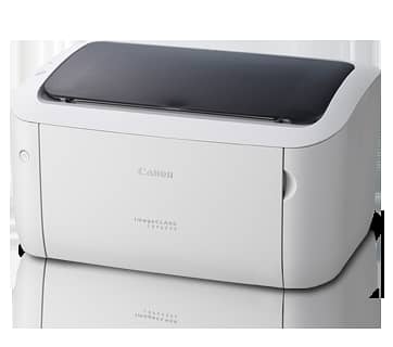 CANON PRINTER imageclass lbp6030w 0