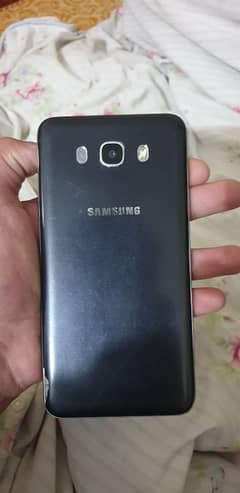 SAMSUNG J7 PRIME