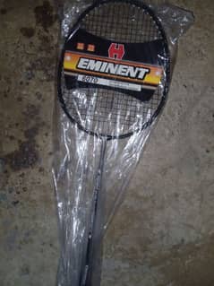 Eminent pro badminton