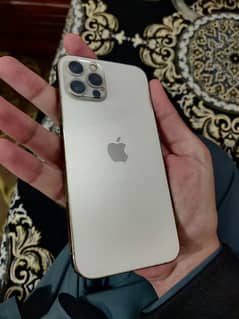 i phone 12 pro pta approved