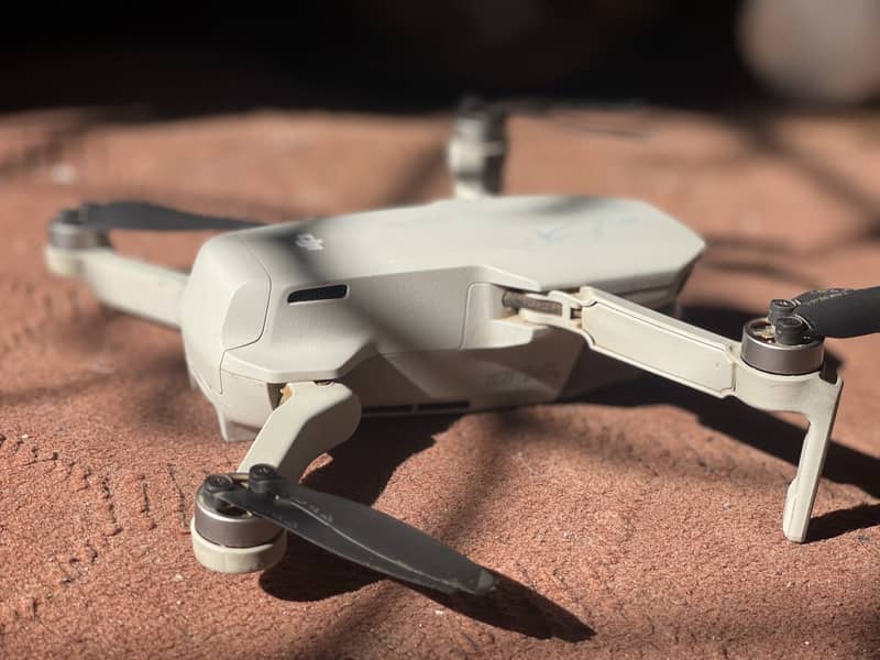 Dji mavic mini 1