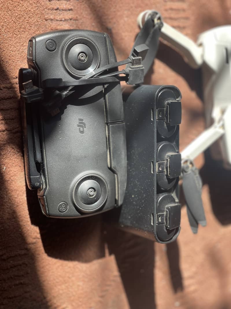 Dji mavic mini 3