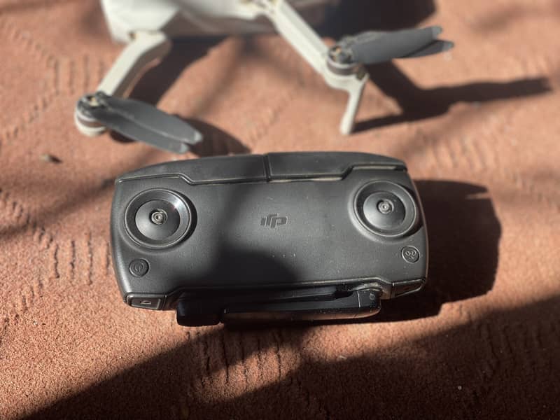 Dji mavic mini 4