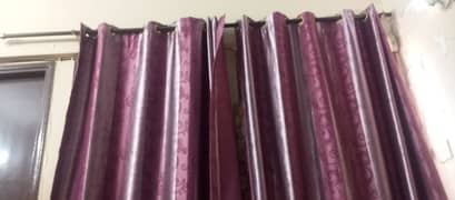 Curtains 4