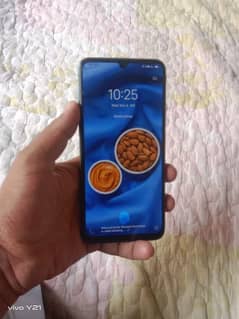 vivo s1 4/128 Exchange possible