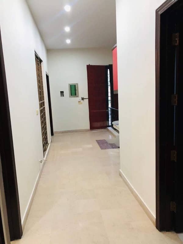 10 Marla Modern Design House For Rent In DHA Phase 1 Lahore 2