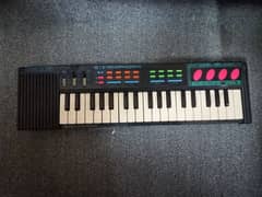 Piano for kids