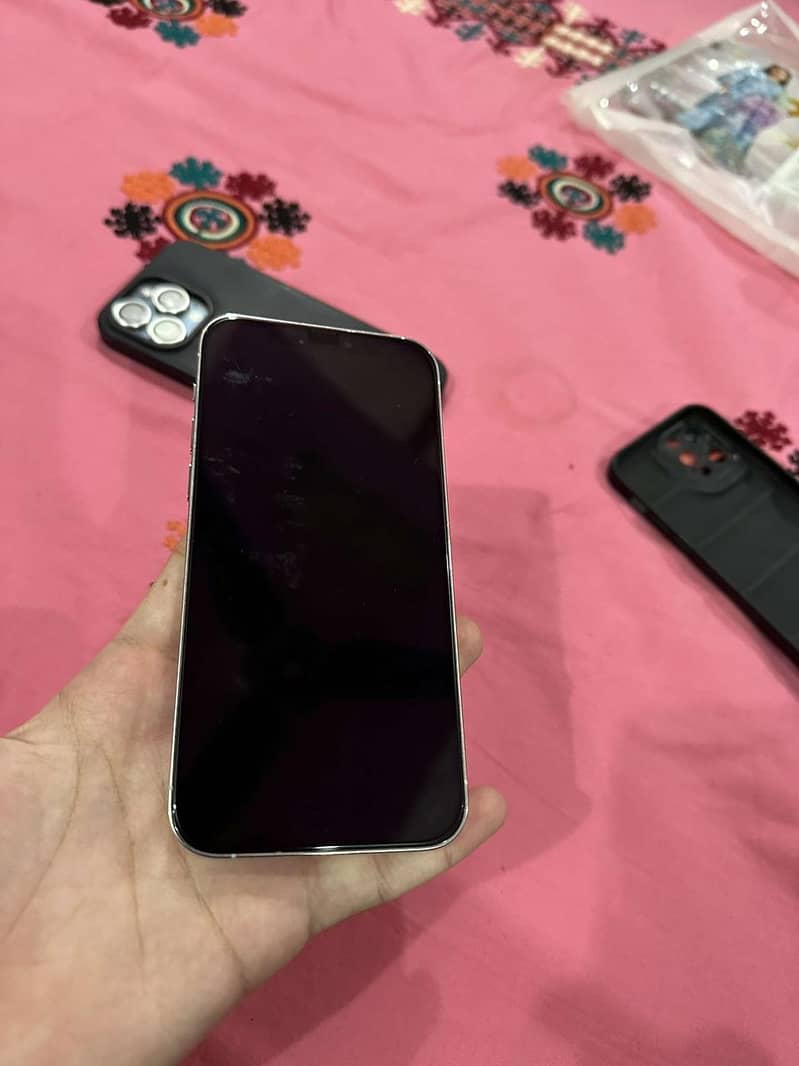 Apple iPhone 12 Pro 128 GB Factory Unlock 5