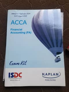 ACCA