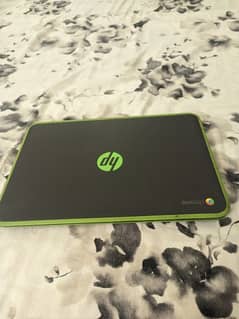 HP ChromeBook 11A G5 EE Celeron