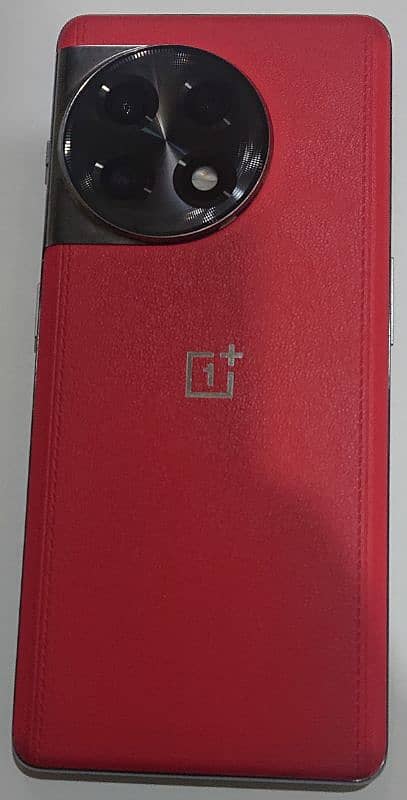 Oneplus 11R 0