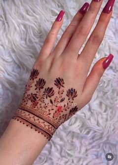 Mehndi