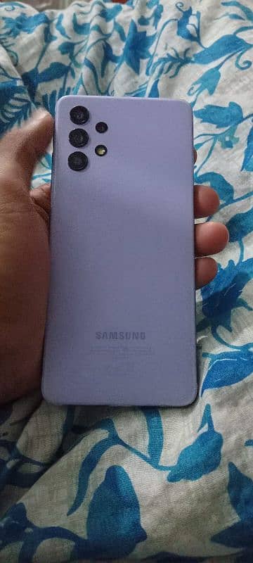 samsung a32 6/128 4g 4