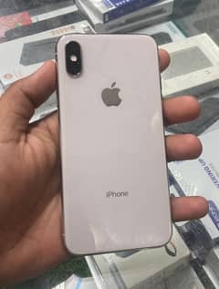 iphone X non pta