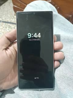 Samsung Mobile S22 Ultra