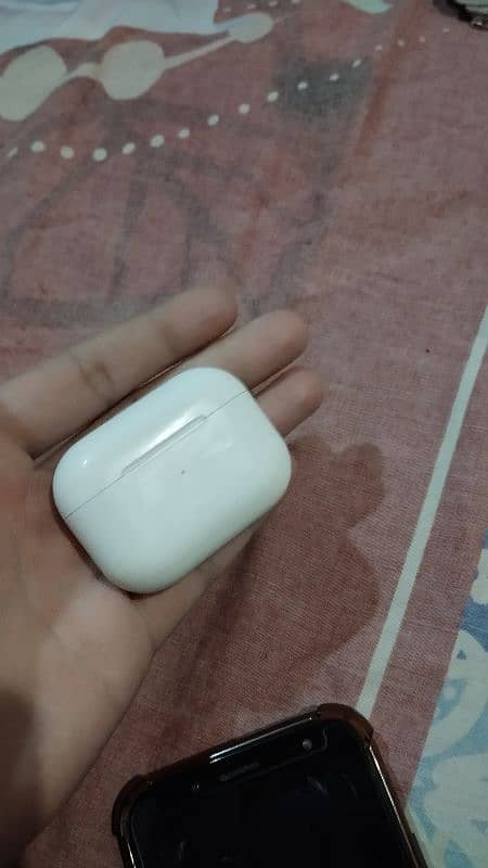 Airpods Pro A++ Single Piece Outstanding Voice 1