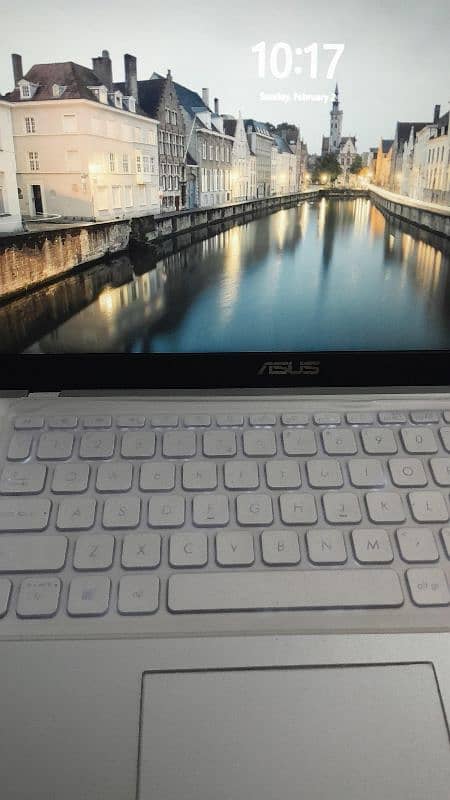 ASUS X415 Core i3 11th Generation 128 GB SSD + 1TB HDD + 8 GB DDR4 1