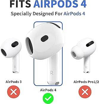 Airpod 4 Brand New Model 1