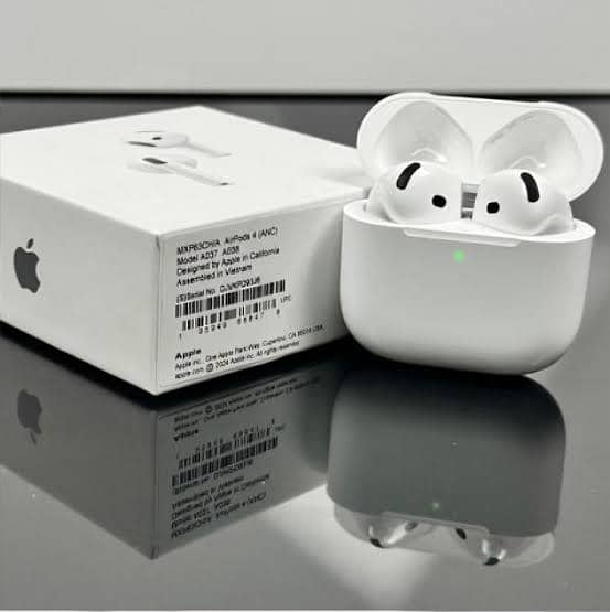 Airpod 4 Brand New Model 2