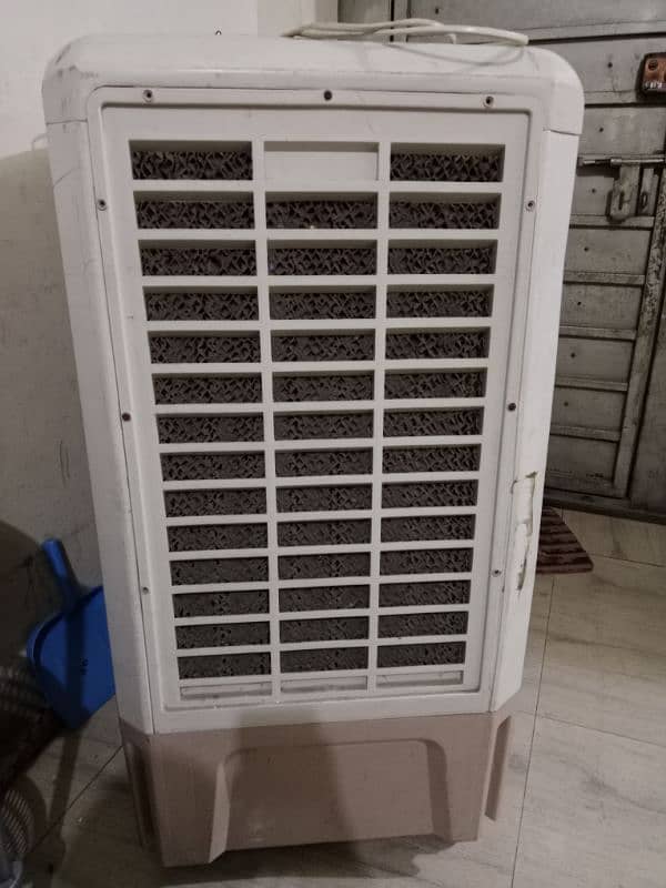 Air Cooler Condition Thory Raf Ha Chalta bilkul Tahik Ha 1