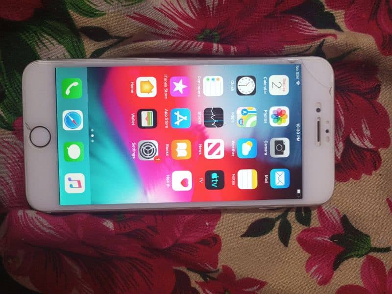 iphone 6plus 64 gb non pta 1