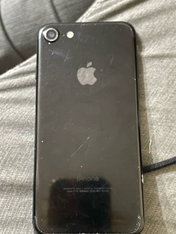 iphone 7 pta 128GB 1