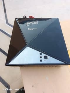 Homage UPS Solar 1000watt for sale