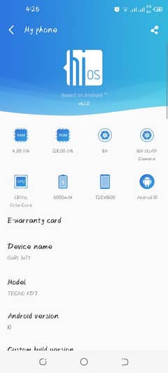 Tecno spark 5 urgent sale