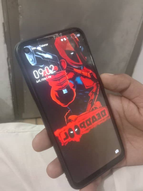 Tecno spark 5 urgent sale 1