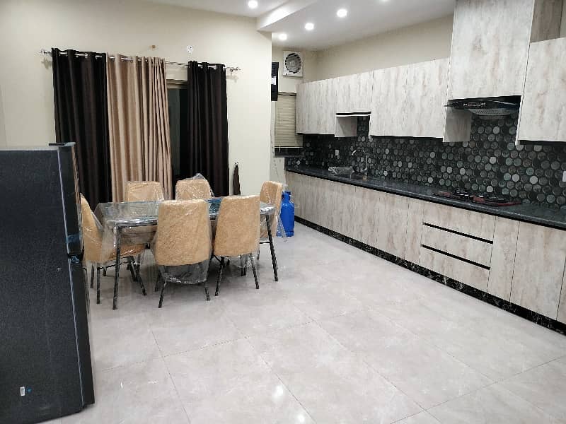 Furnished Lavish Apartment Available 6