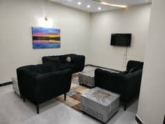 Furnished Lavish Apartment for Rent