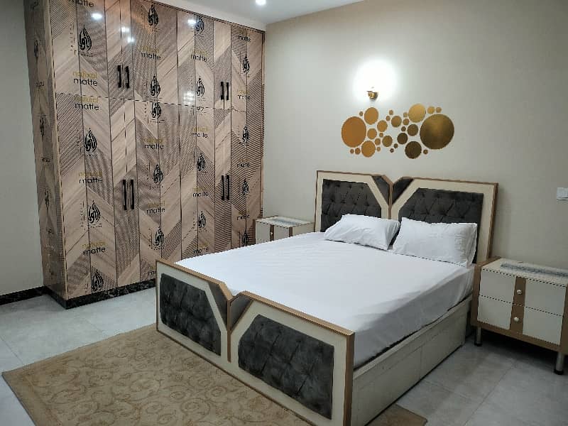 Furnished Lavish Apartment for Rent 2