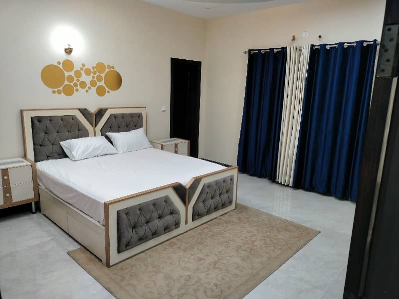 Furnished Lavish Apartment for Rent 3