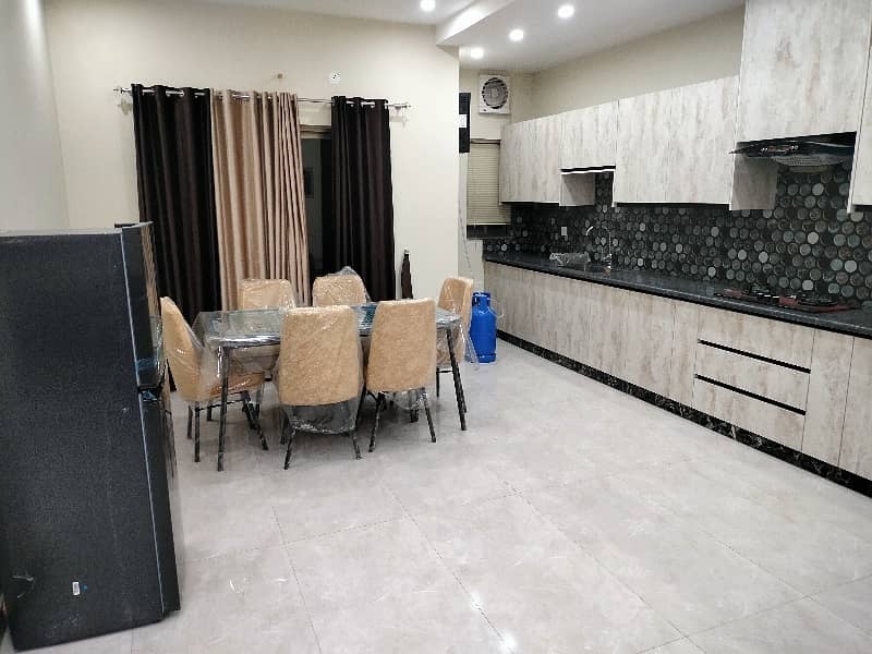 Furnished Lavish Apartment for Rent 6