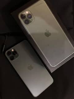 Iphone 11 pro